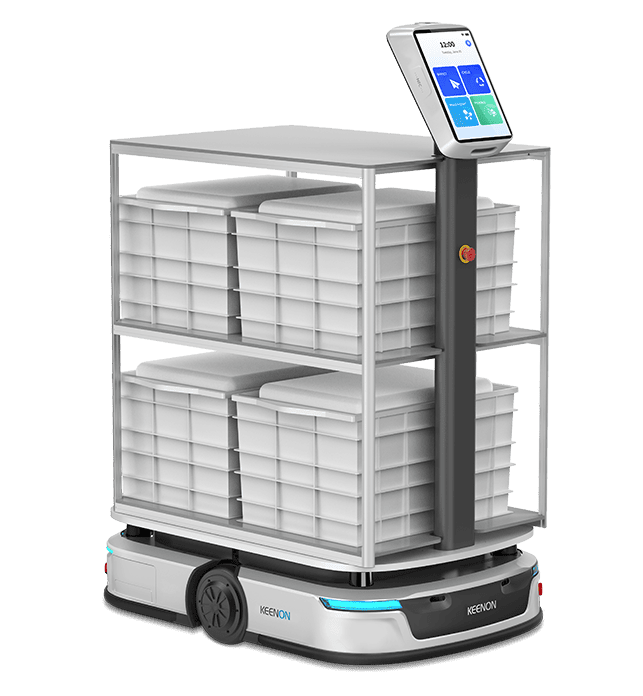 S100-EN-Right with Shelf
