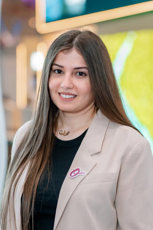 Joumane N. Kafrouni